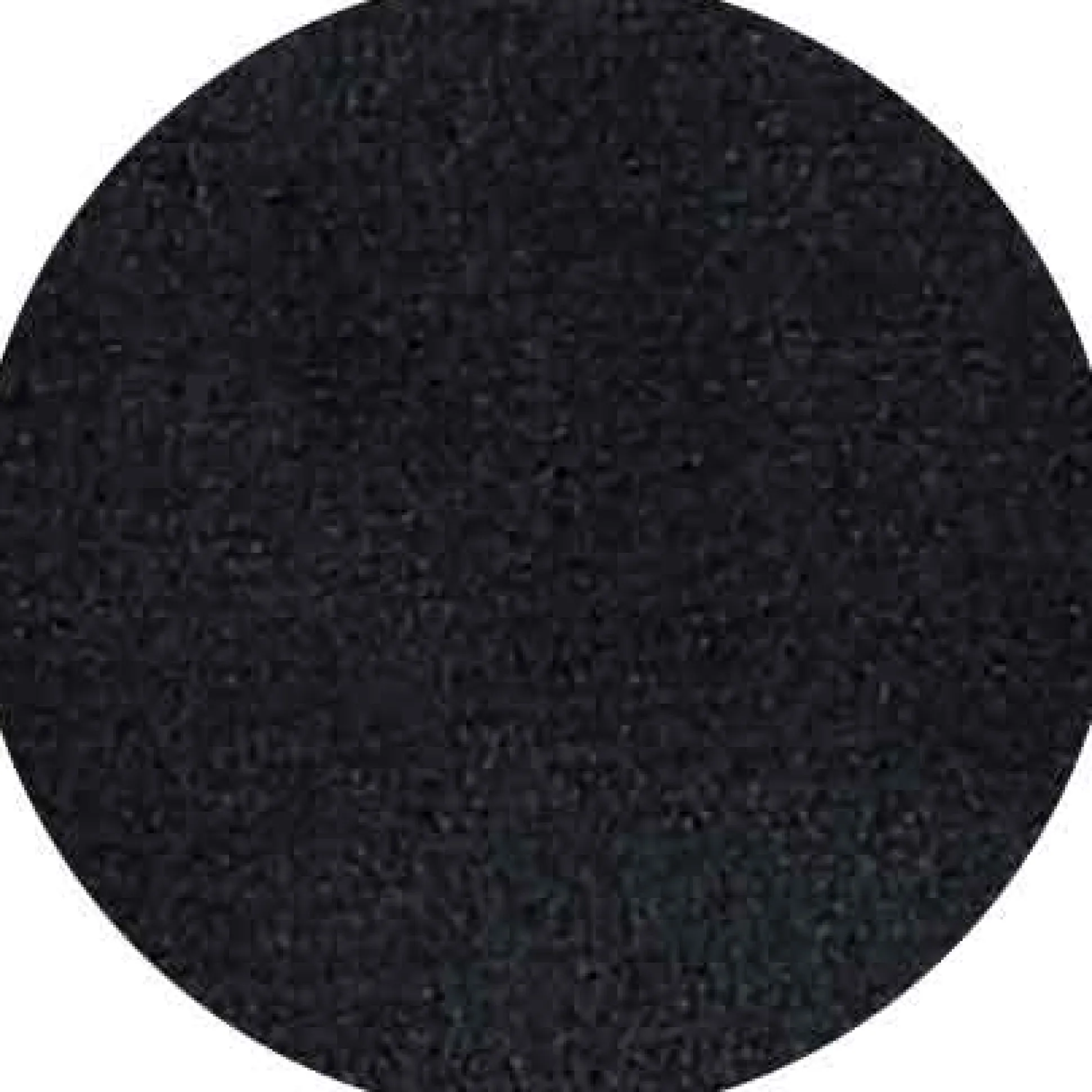 Black Fleece Supersoft Dressing Gown with Grey Piping