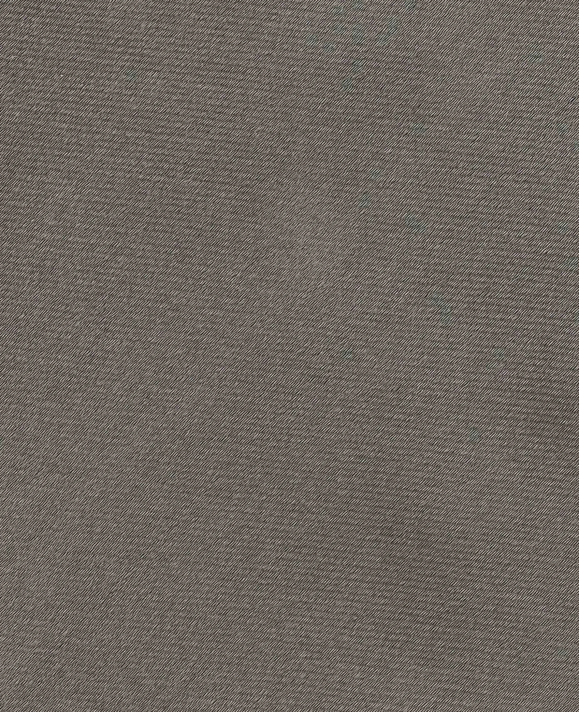 Charcoal Seven Fold Silk Tie