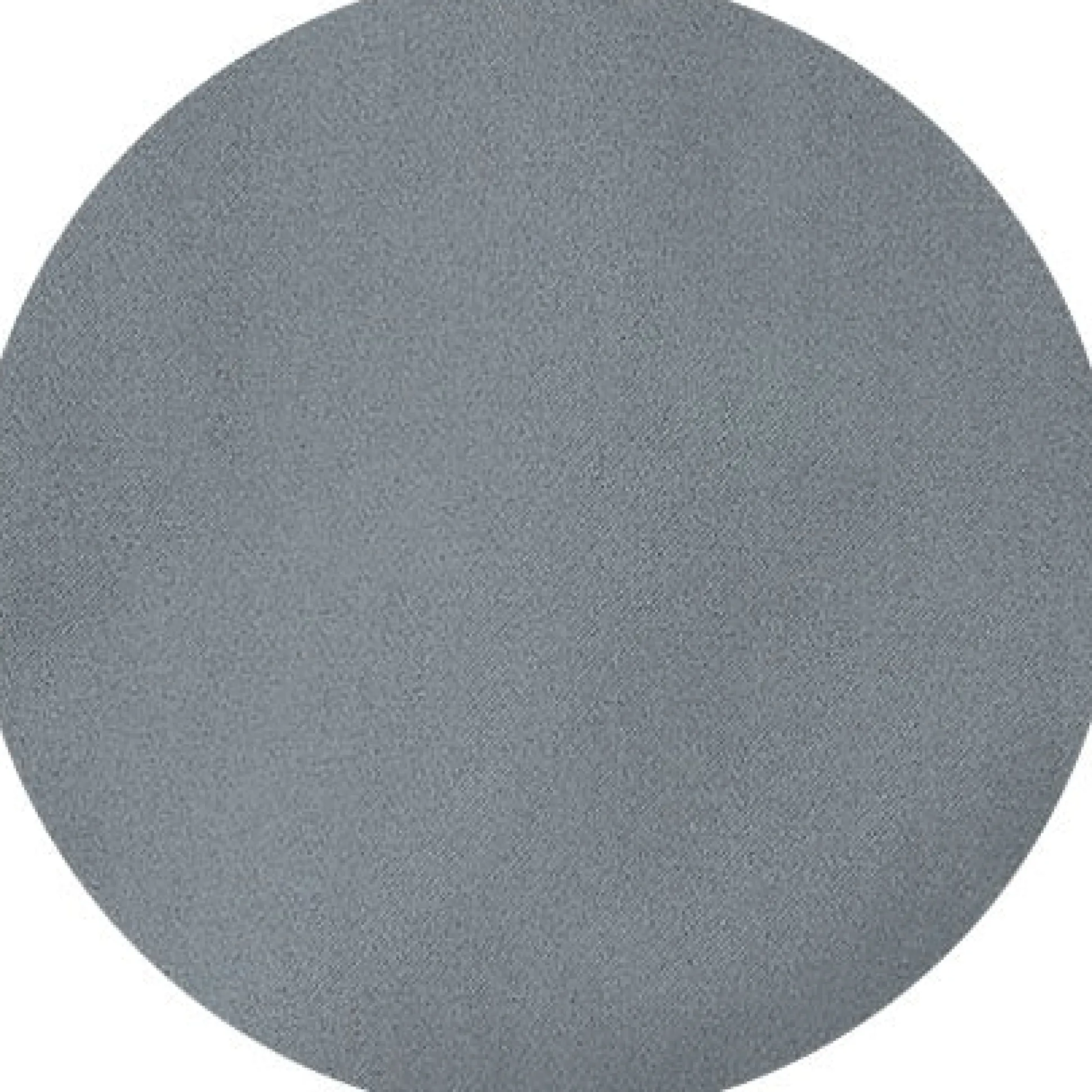 Grey Stretch Cotton Classic Fit Flat Front Chinos