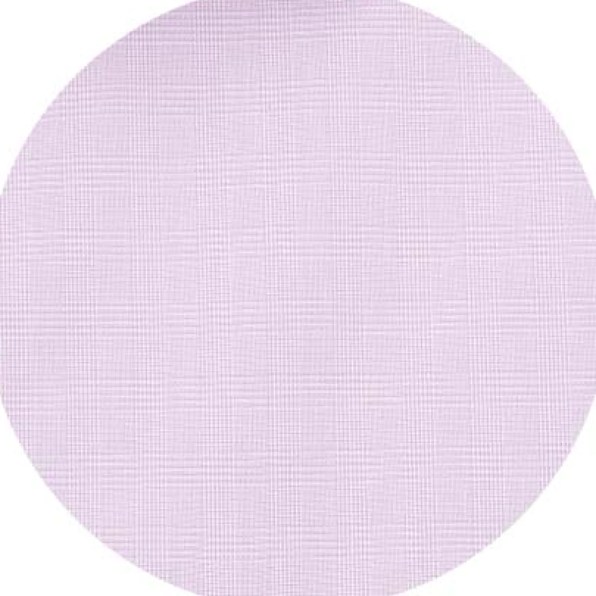 Lilac Cotton Fine Check Classic Fit Winchester Formal Shirt - Double Cuff