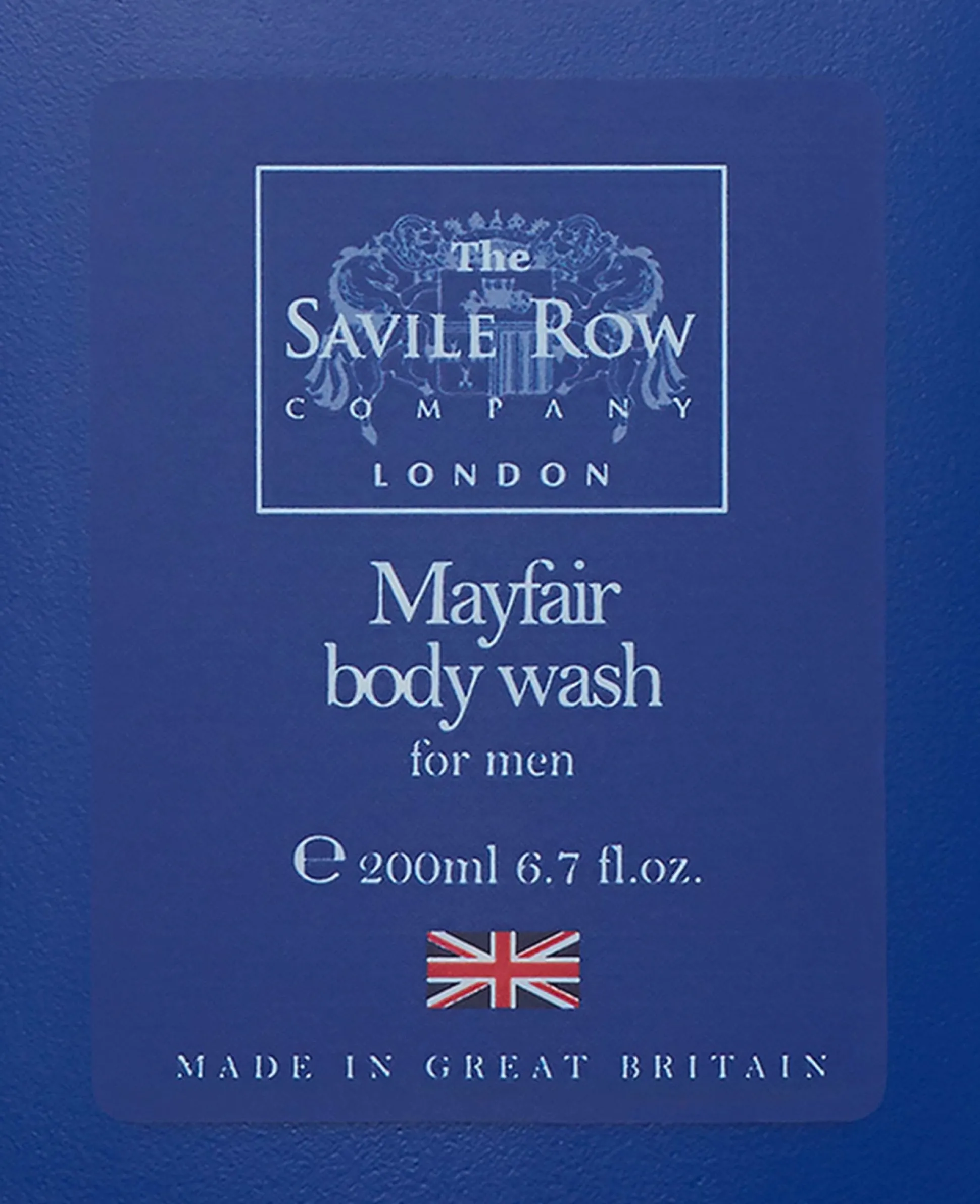 Mayfair Body Wash 200ml