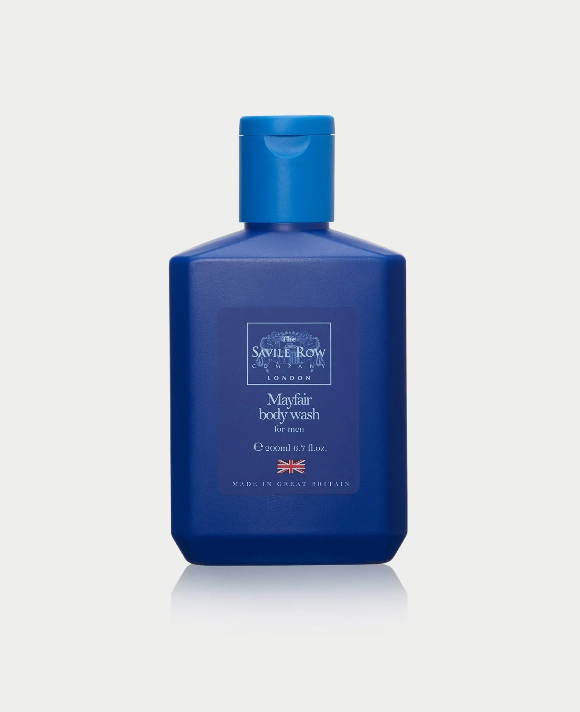 Mayfair Body Wash 200ml