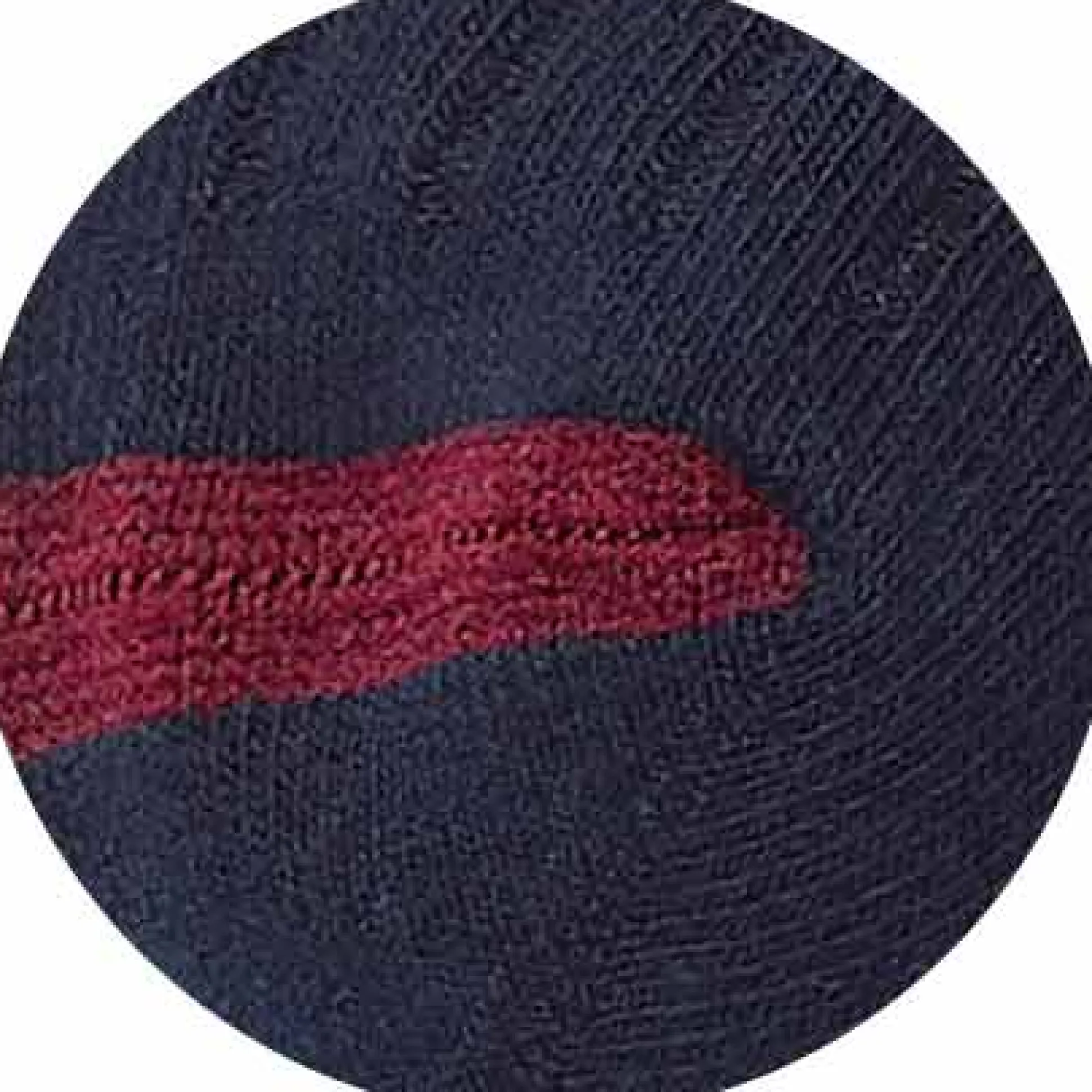 Navy Cotton Rich Three Pack Socks