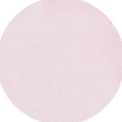 Pale Pink Twill Slim Fit Formal Shirt - Single or Double Cuff