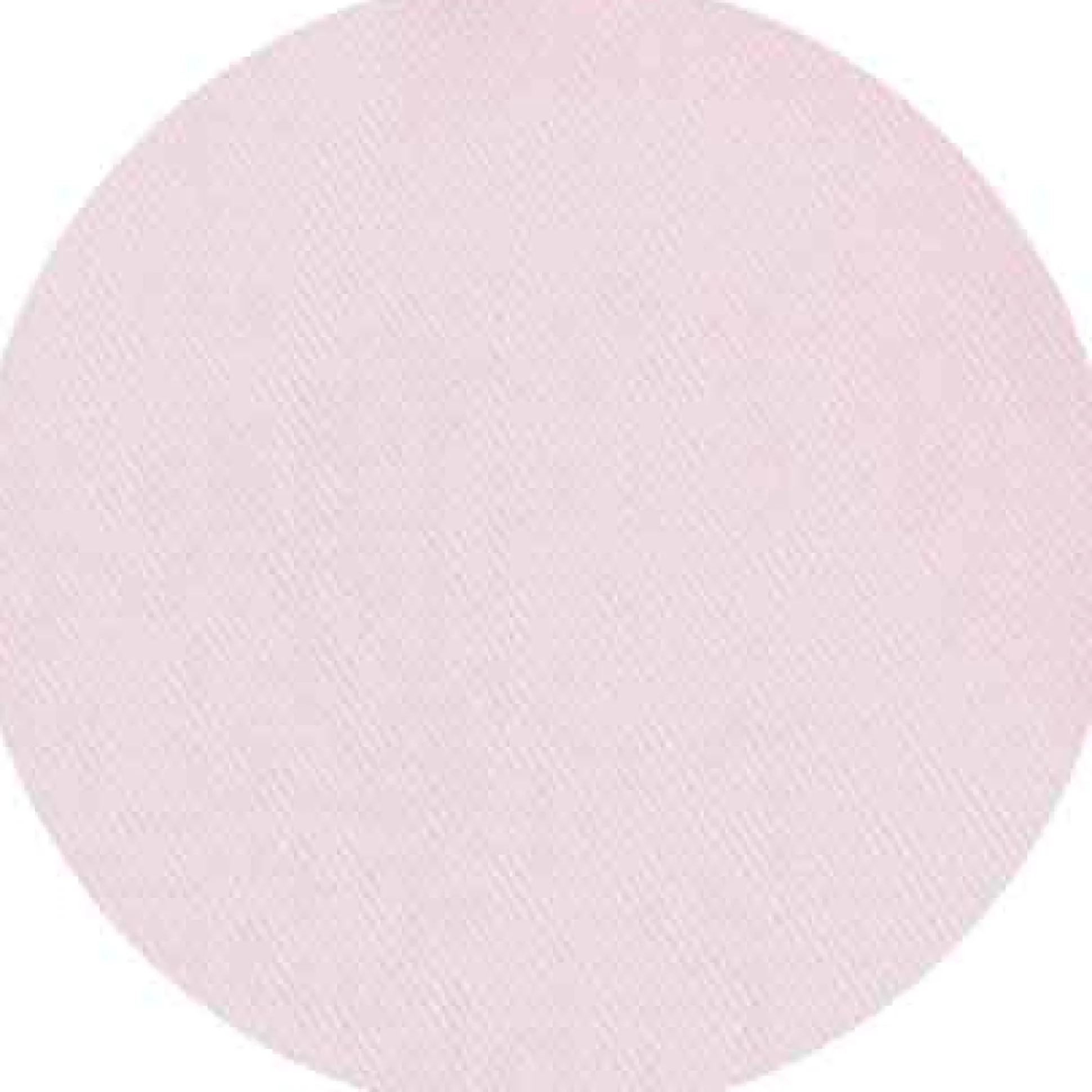 Pale Pink Twill Slim Fit Formal Shirt - Single or Double Cuff