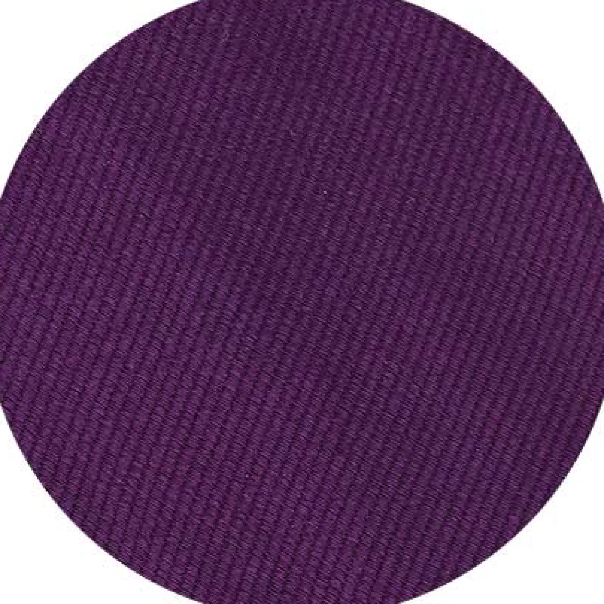 Purple Fine Twill Silk Tie