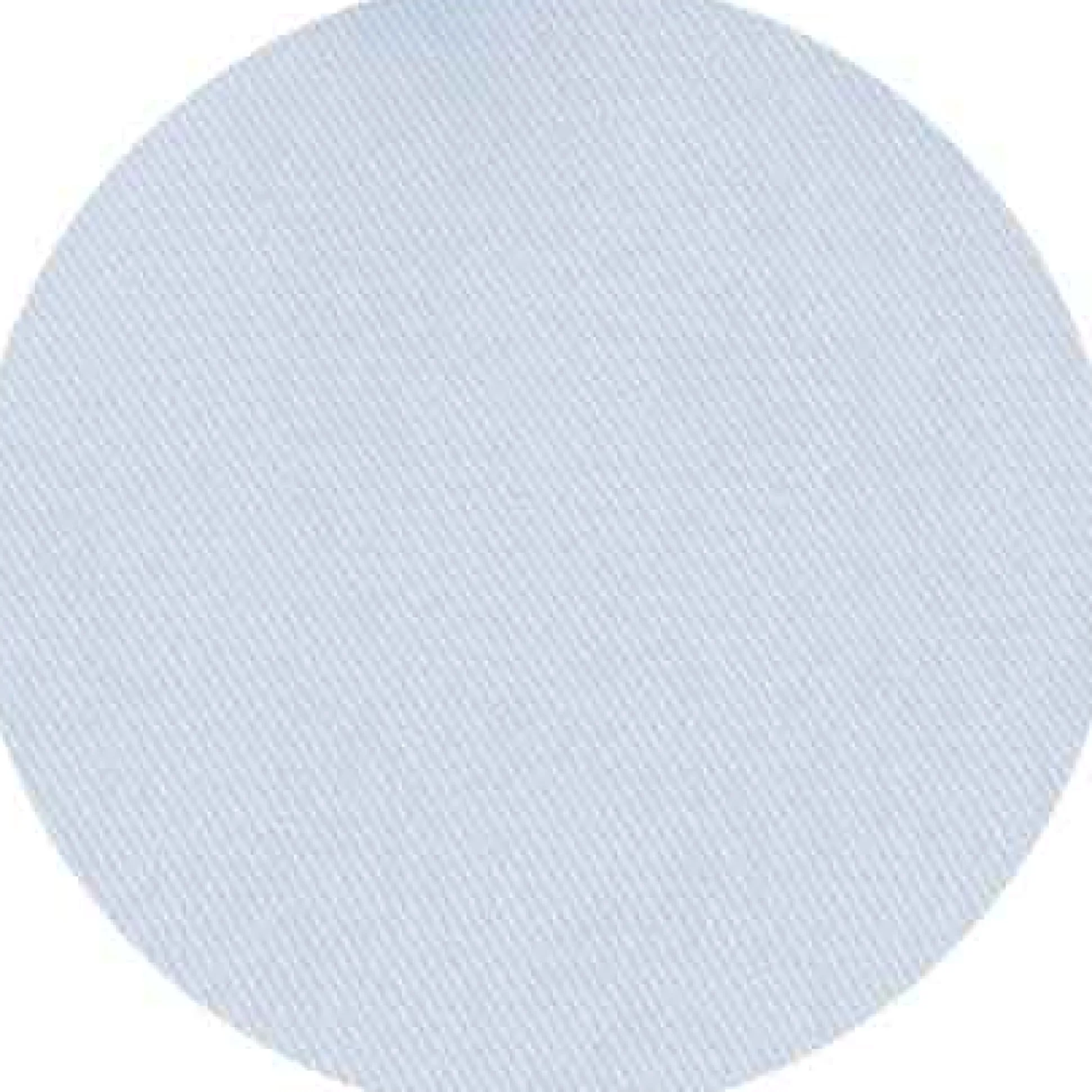 Sky Blue Twill Slim Fit Shirt W/ Cutaway Collar - Single or Double Cuff
