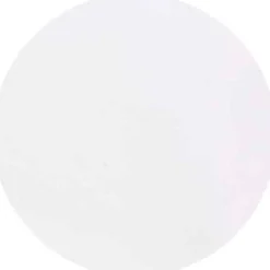 White Twill Classic Fit Shirt - Single or Double Cuff